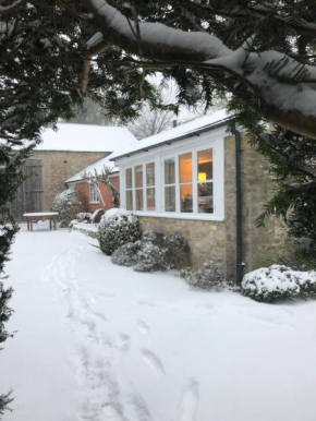 Norburton Hall Cottages